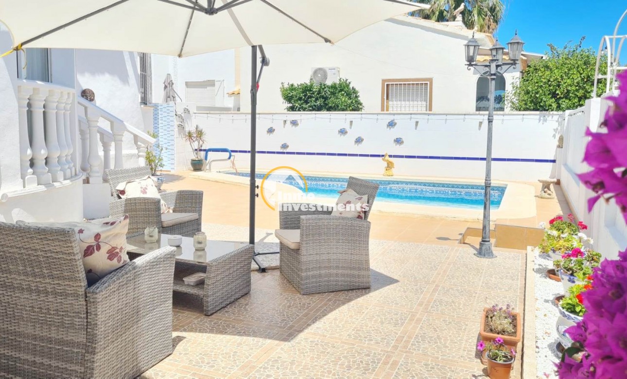 Revente privée - Villa - La Florida
