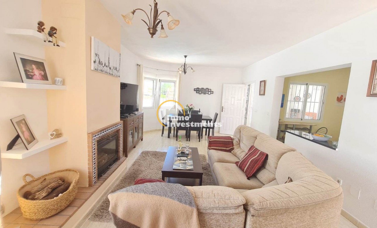 Revente privée - Villa - La Florida