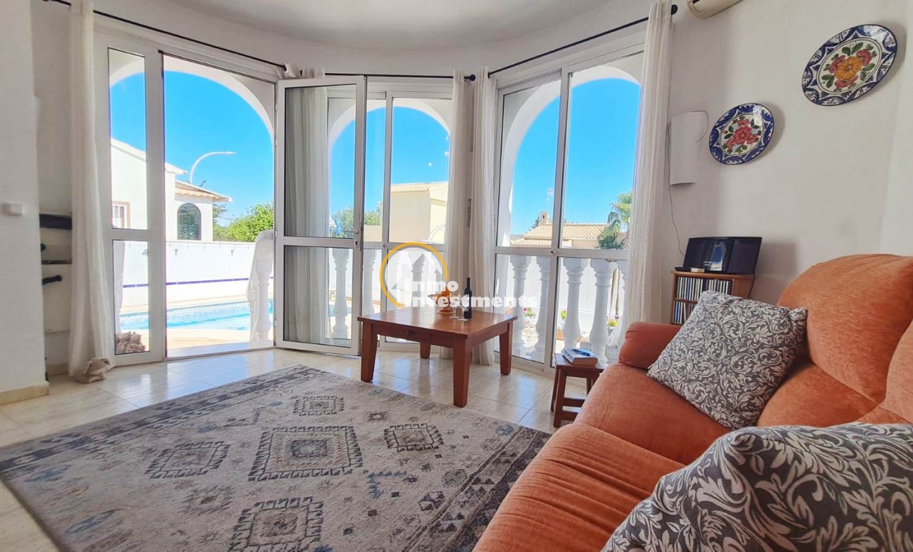Revente privée - Villa - La Florida