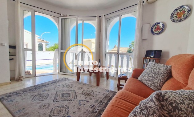 Revente privée - Villa - La Florida