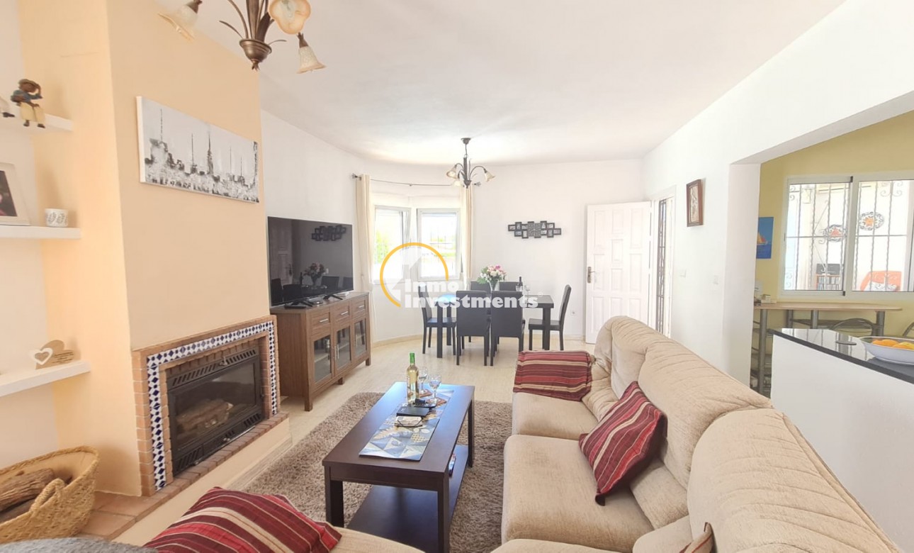 Revente privée - Villa - La Florida