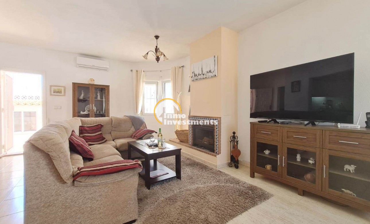 Revente privée - Villa - La Florida