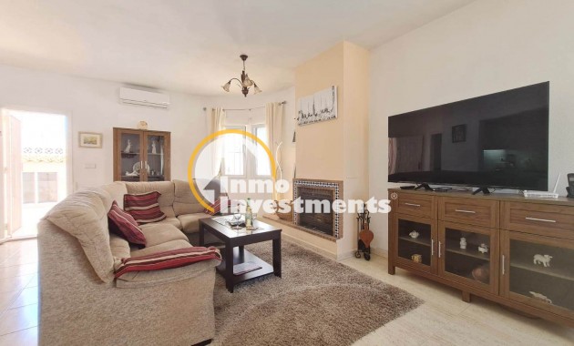 Revente privée - Villa - La Florida