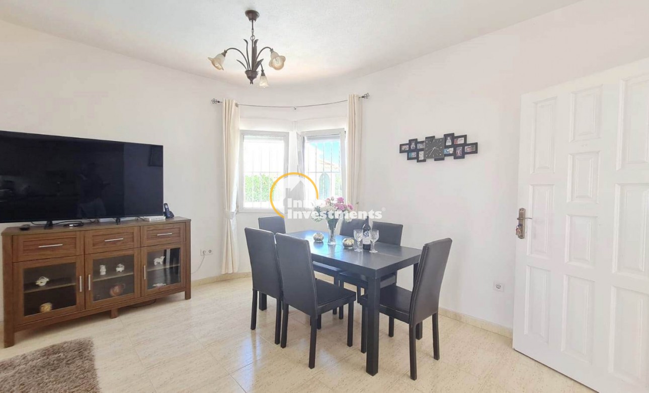 Revente privée - Villa - La Florida