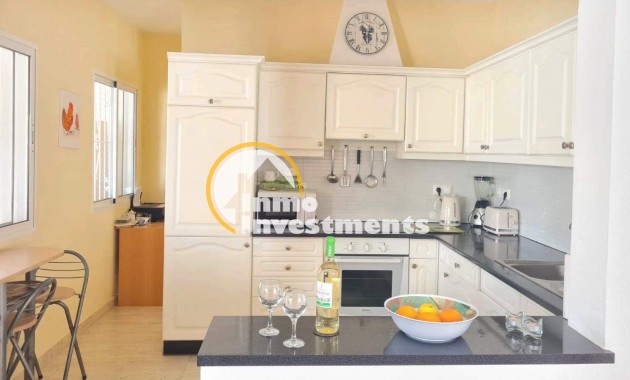 Revente privée - Villa - La Florida
