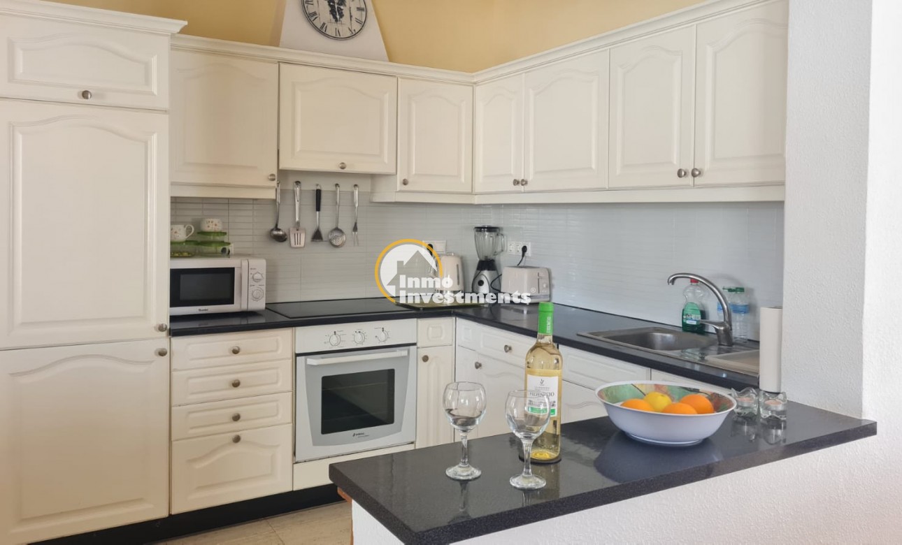 Revente privée - Villa - La Florida