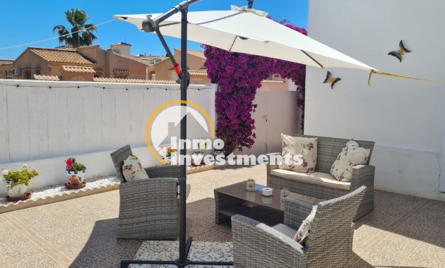 Revente privée - Villa - La Florida