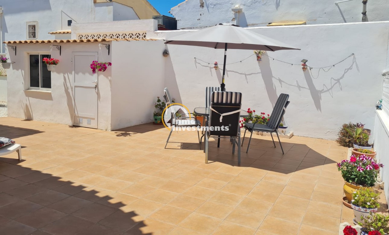 Revente privée - Villa - La Florida