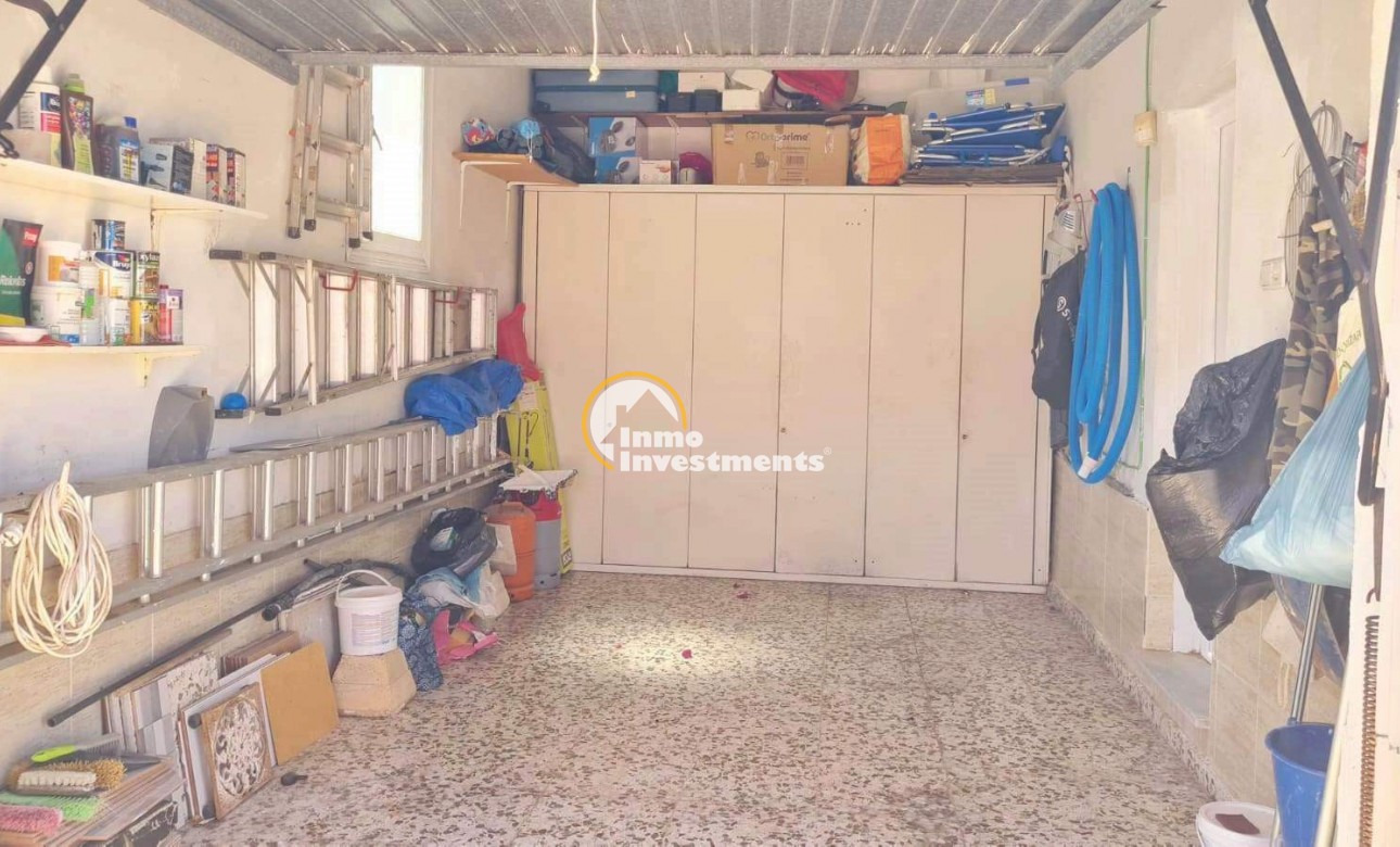 Revente privée - Villa - La Florida