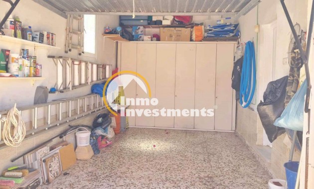 Revente privée - Villa - La Florida