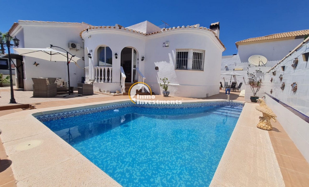 Revente privée - Villa - La Florida