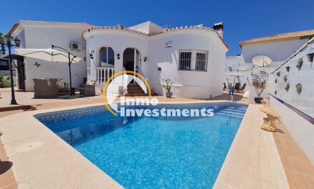 Revente privée - Villa - La Florida