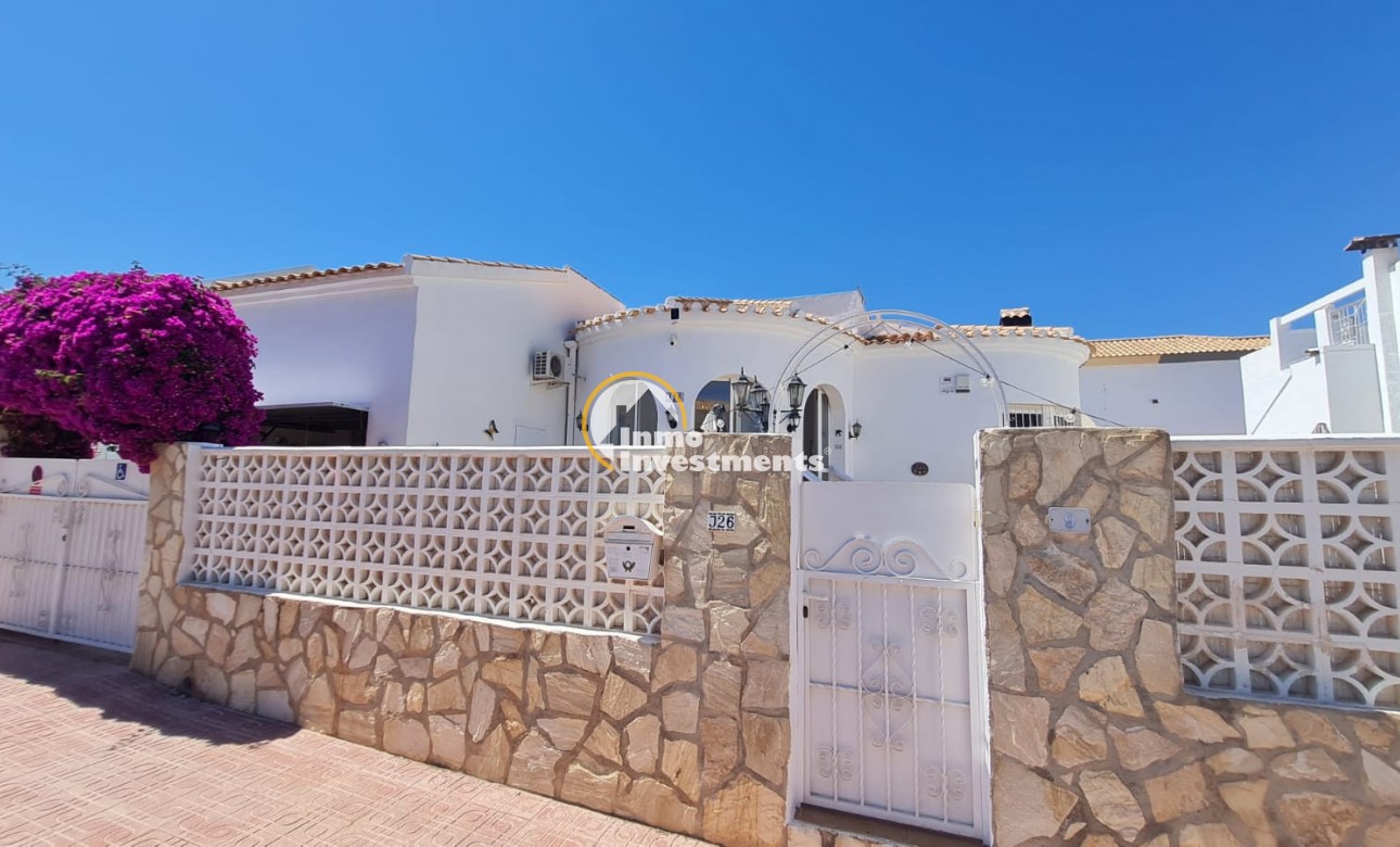 Revente privée - Villa - La Florida