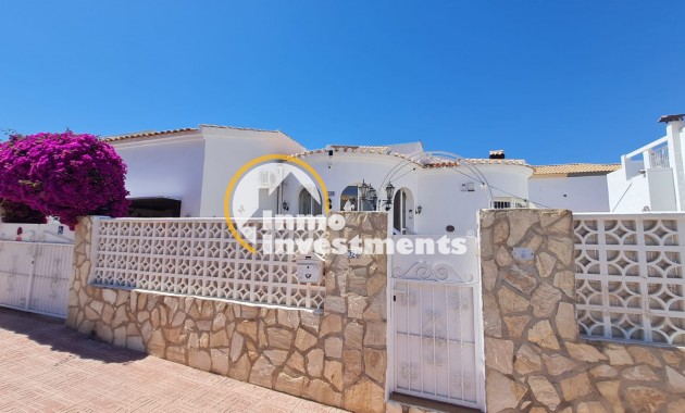 Revente privée - Villa - La Florida