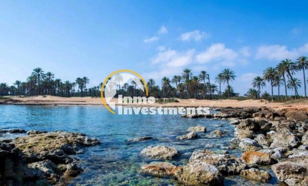 Revente privée - Villa - La Florida
