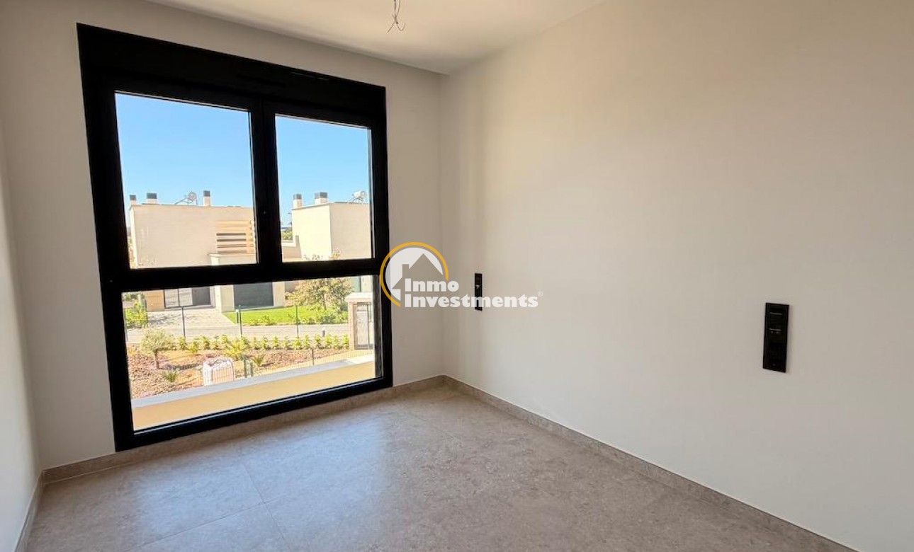 Resale - Apartment - Los Alcazares - Dolores de Pacheco-Santa Rosalía