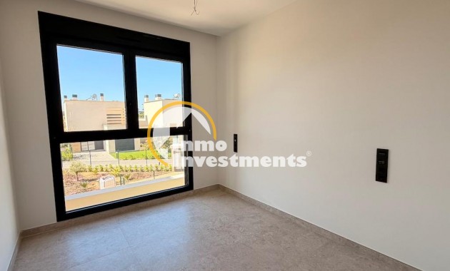 Resale - Apartment - Los Alcazares - Dolores de Pacheco-Santa Rosalía