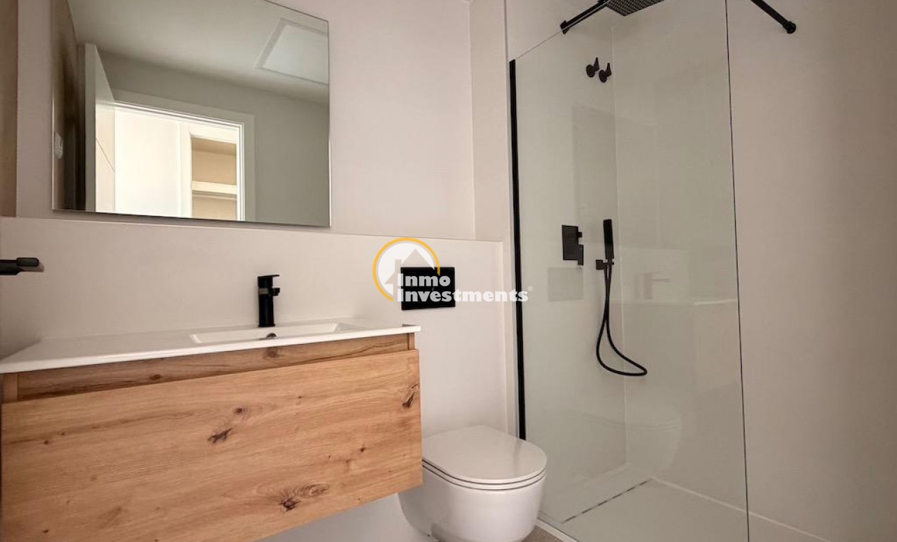 Resale - Apartment - Los Alcazares - Dolores de Pacheco-Santa Rosalía