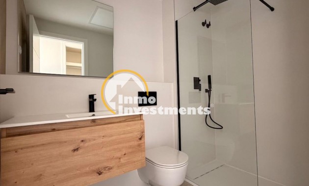 Resale - Apartment - Los Alcazares - Dolores de Pacheco-Santa Rosalía