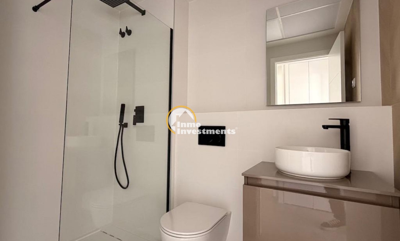 Resale - Apartment - Los Alcazares - Dolores de Pacheco-Santa Rosalía