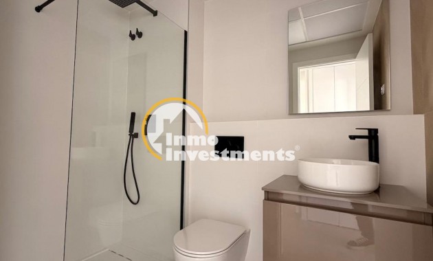 Resale - Apartment - Los Alcazares - Dolores de Pacheco-Santa Rosalía