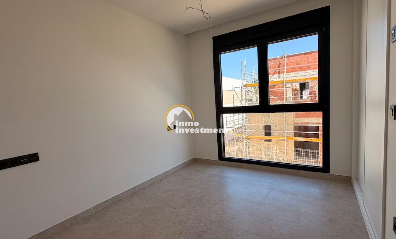 Resale - Apartment - Los Alcazares - Dolores de Pacheco-Santa Rosalía