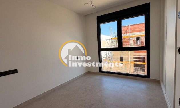 Resale - Apartment - Los Alcazares - Dolores de Pacheco-Santa Rosalía