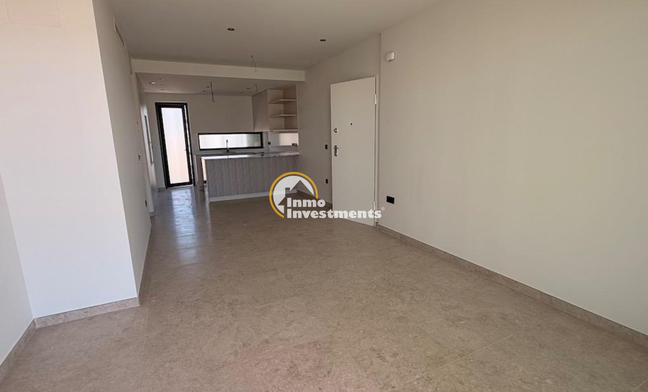 Resale - Apartment - Los Alcazares - Dolores de Pacheco-Santa Rosalía
