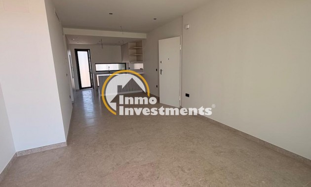 Resale - Apartment - Los Alcazares - Dolores de Pacheco-Santa Rosalía