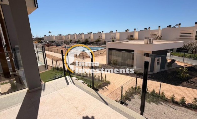 Resale - Apartment - Los Alcazares - Dolores de Pacheco-Santa Rosalía
