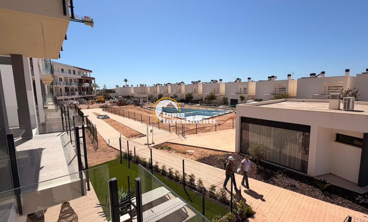 Resale - Apartment - Los Alcazares - Dolores de Pacheco-Santa Rosalía