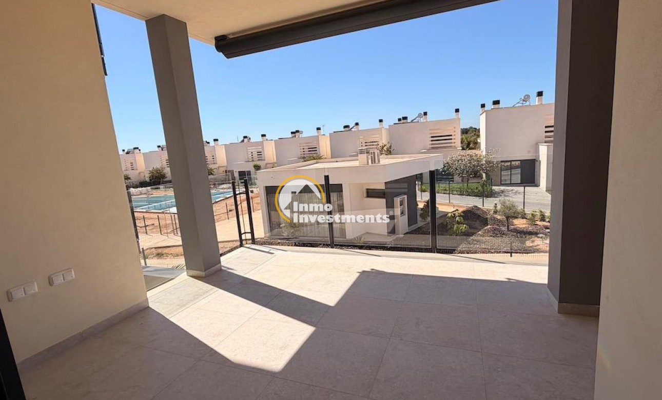 Resale - Apartment - Los Alcazares - Dolores de Pacheco-Santa Rosalía