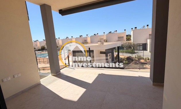 Resale - Apartment - Los Alcazares - Dolores de Pacheco-Santa Rosalía