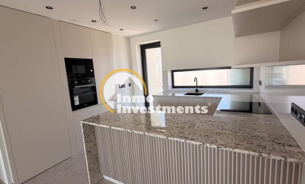 Resale - Apartment - Los Alcazares - Dolores de Pacheco-Santa Rosalía