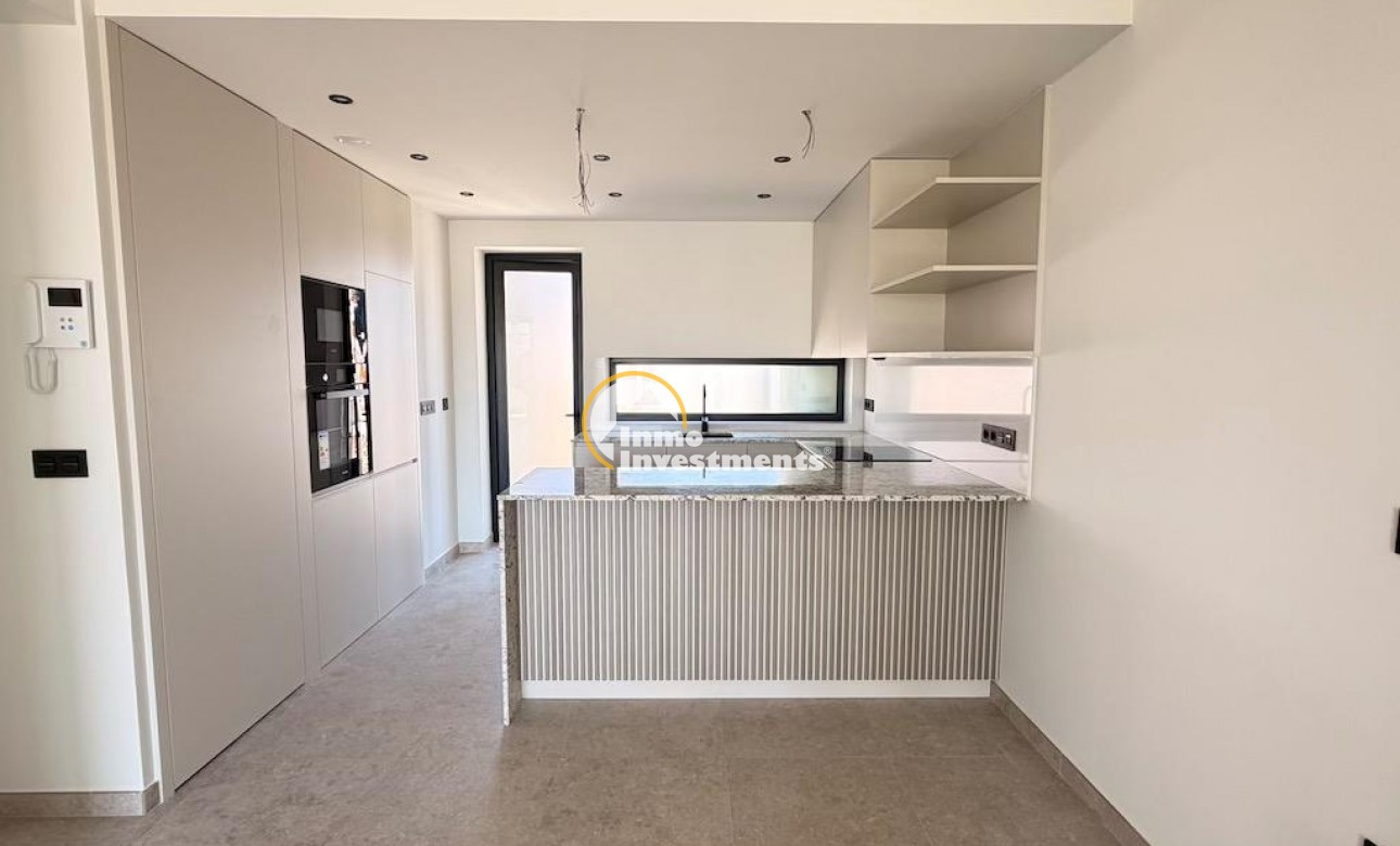 Resale - Apartment - Los Alcazares - Dolores de Pacheco-Santa Rosalía
