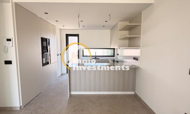 Resale - Apartment - Los Alcazares - Dolores de Pacheco-Santa Rosalía