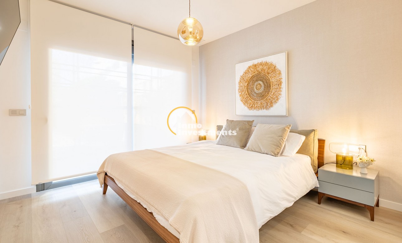 Nieuwbouw - Townhouse - Colonia de Sant Jordi - Spain