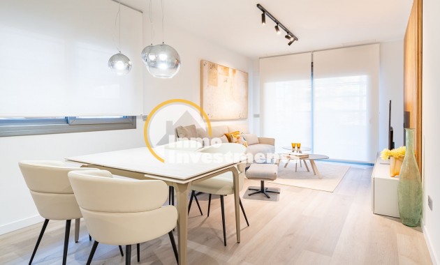 Nieuwbouw - Townhouse - Colonia de Sant Jordi - Spain