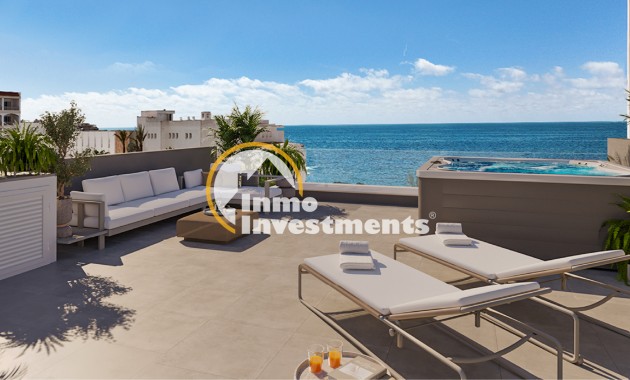 Nieuwbouw - Townhouse - Colonia de Sant Jordi - Spain