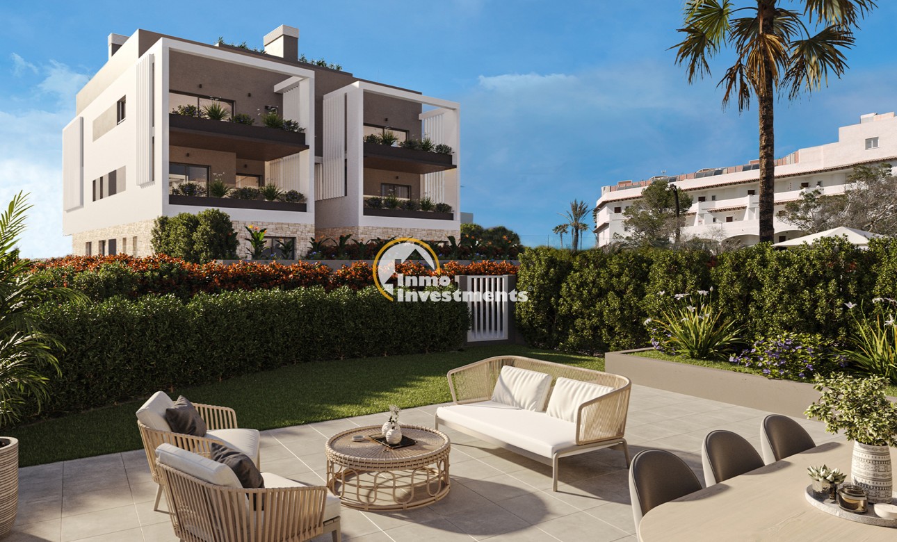Nieuwbouw - Appartement - Colonia de Sant Jordi - Spain