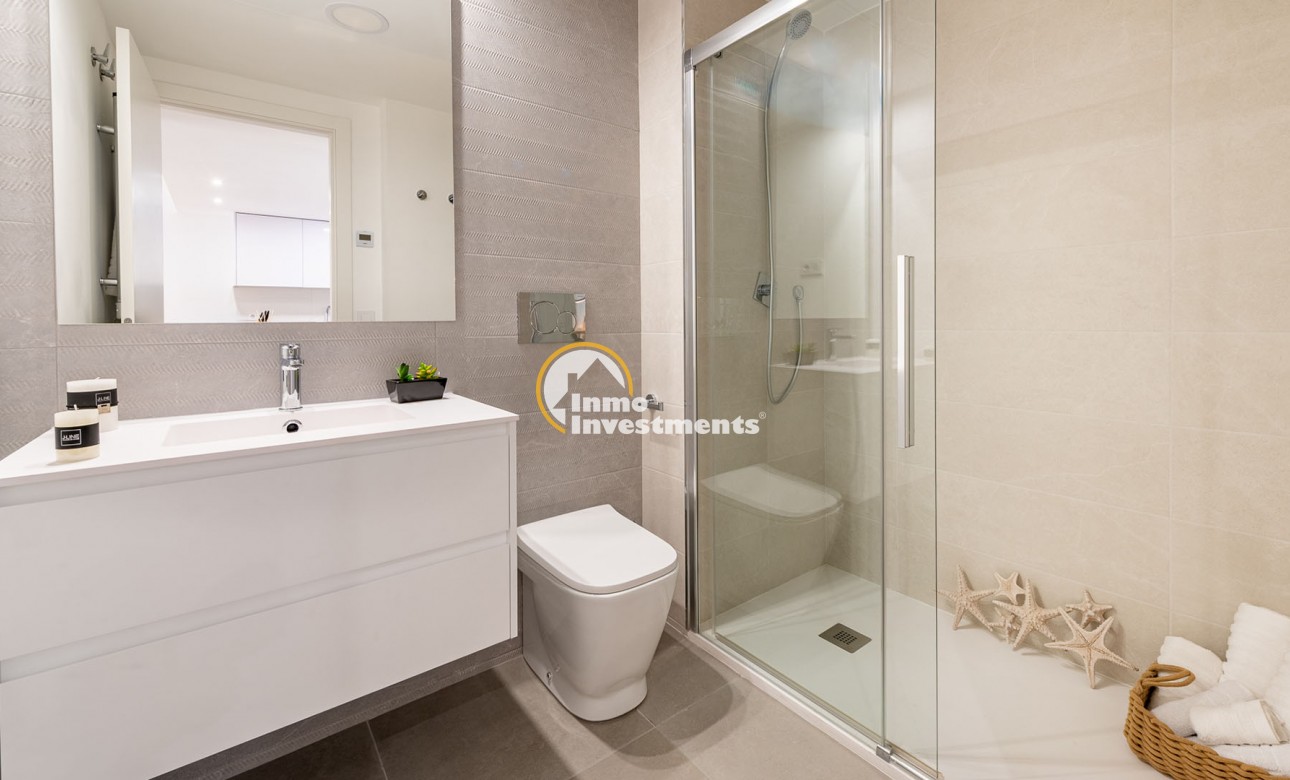 Nieuwbouw - Appartement - Capdepera - Spain