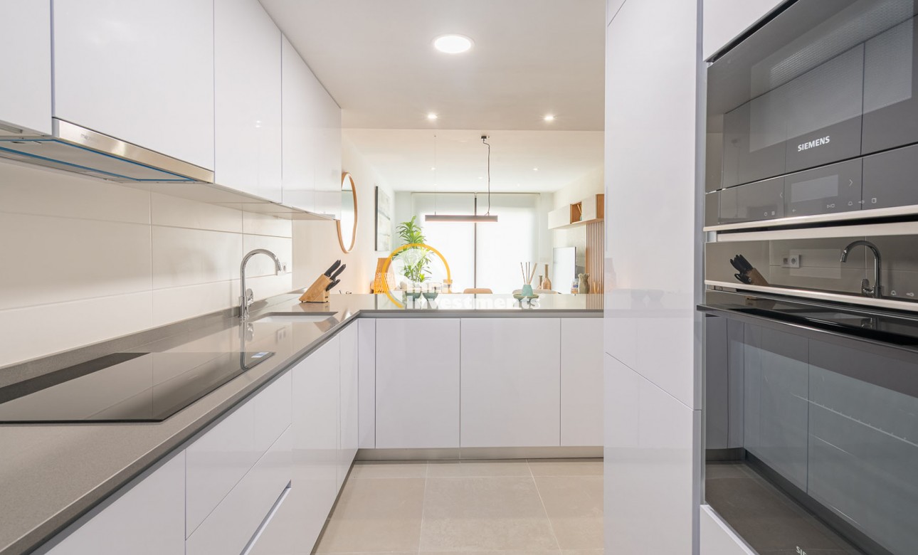 Nieuwbouw - Appartement - Capdepera - Spain