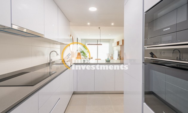 Nieuwbouw - Appartement - Capdepera - Spain