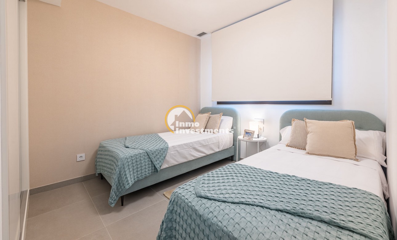 Nieuwbouw - Appartement - Capdepera - Spain