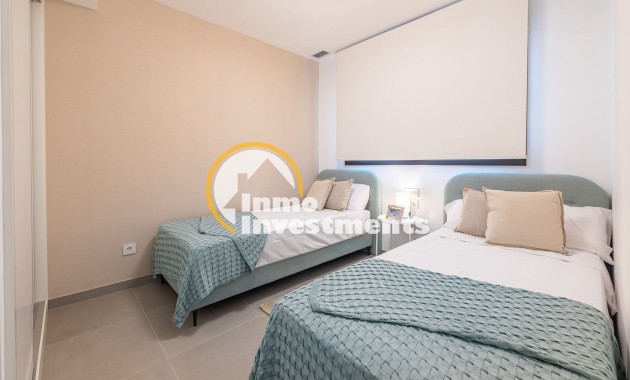 Nieuwbouw - Appartement - Capdepera - Spain