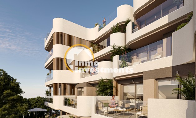 Nieuwbouw - Appartement - Capdepera - Spain