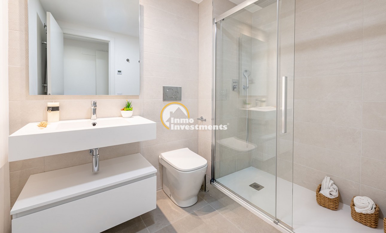 Nieuwbouw - Appartement - Capdepera - Spain