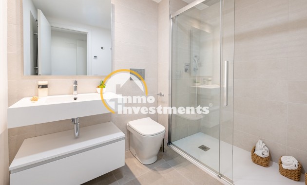 Nieuwbouw - Appartement - Capdepera - Spain