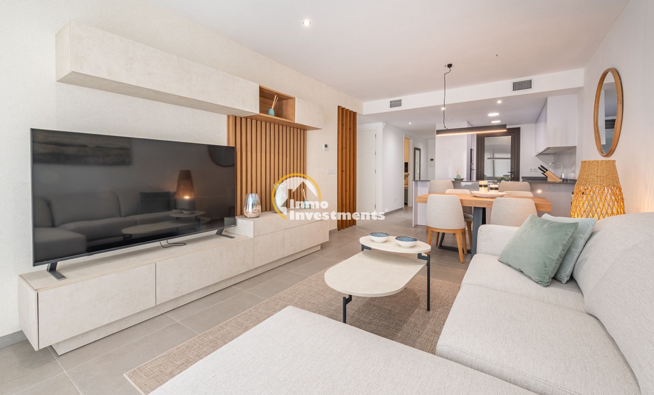 Nieuwbouw - Appartement - Capdepera - Spain