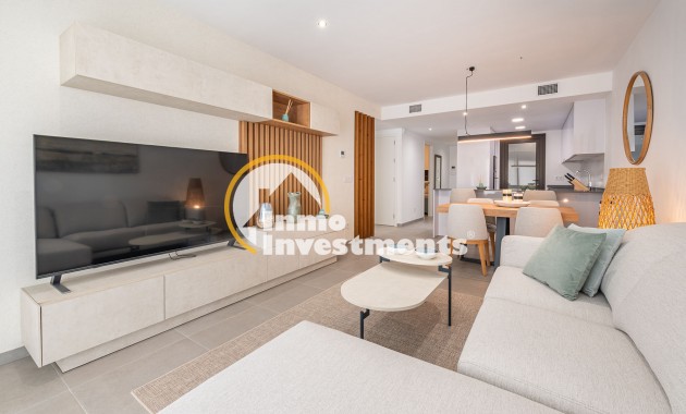 Nieuwbouw - Appartement - Capdepera - Spain